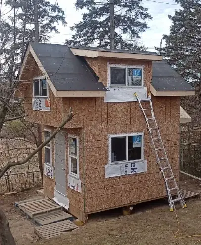 Tiny House